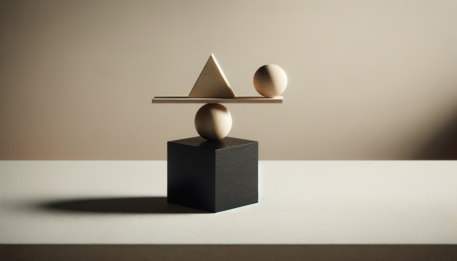 Perfect Balance