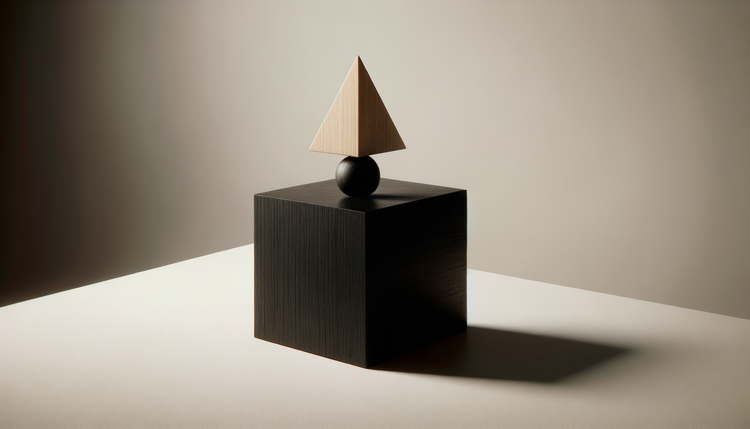 Minimalist Design